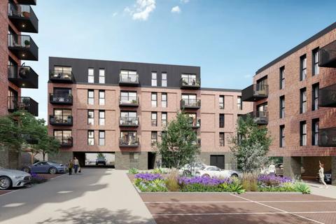 1 bedroom apartment for sale, Cooper Gate, North Works, Dalmuir Road, Longbridge, Birmingham, B31