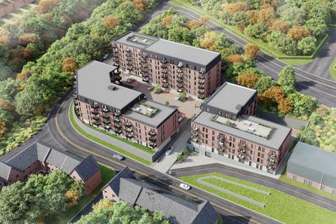 2 bedroom apartment for sale, Cooper Gate, North Works, Dalmuir Road, Longbridge, Birmingham, B31