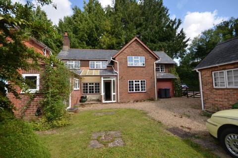 4 bedroom detached house for sale, High Lane, Broad Chalke, Salisbury, Wiltshire, SP5