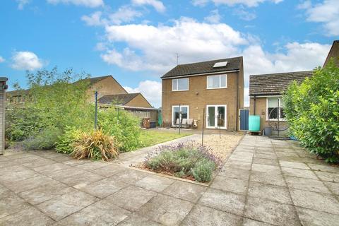 3 bedroom detached house for sale, Angoods Lane, Chatteris