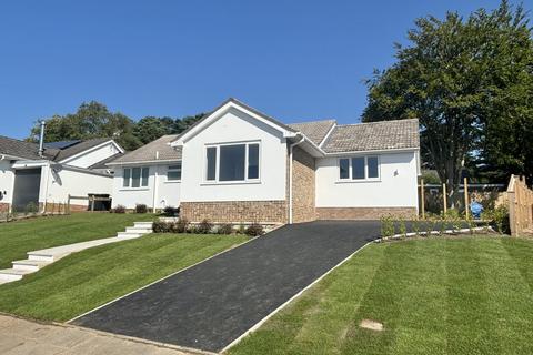 3 bedroom detached bungalow for sale, Beech Close, Broadstone