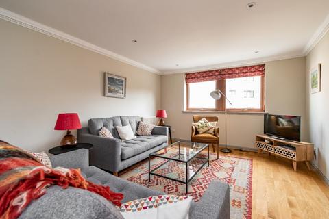 2 bedroom flat to rent, West Silvermills Lane, Stockbridge, Edinburgh, EH3