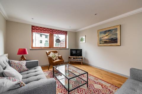 2 bedroom flat to rent, West Silvermills Lane, Stockbridge, Edinburgh, EH3