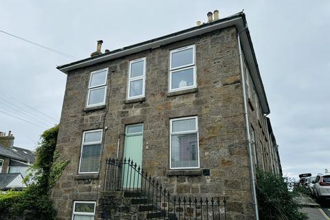 1 bedroom apartment to rent, St. James Street, Penzance