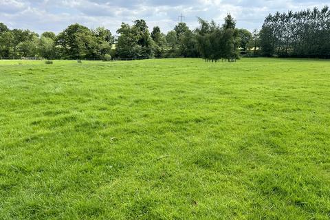 Land for sale, Land at Borrowby