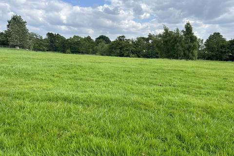 Land for sale, Land at Borrowby