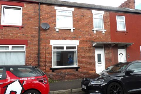 3 bedroom terraced house to rent, George Street,Bentley,Doncaster, DN5