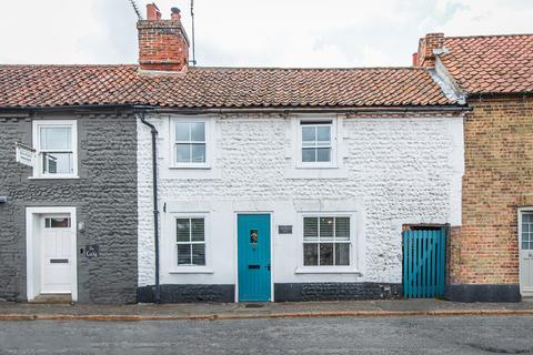 3 bedroom cottage for sale, Burnham Market