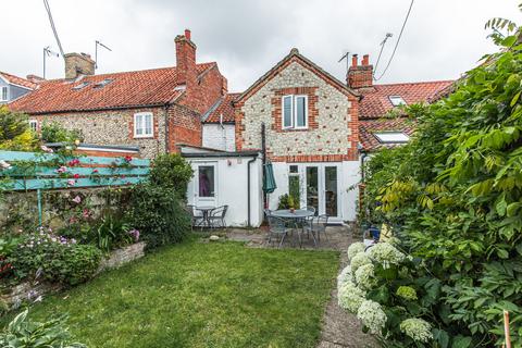 3 bedroom cottage for sale, Burnham Market