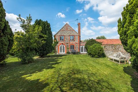 3 bedroom cottage for sale, Burnham Market