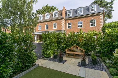 1 bedroom apartment for sale, Speldhurst Road, Tunbridge Wells