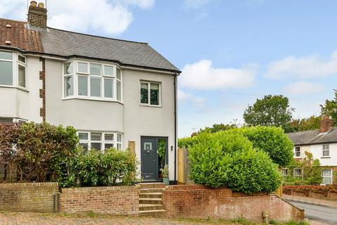 4 bedroom semi-detached house for sale, Hopwood Gardens, Tunbridge Wells