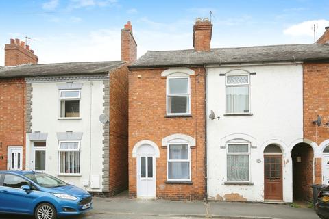 2 bedroom terraced house to rent, Erdington Road, Atherstone, Warwickshire