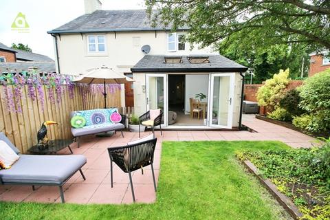 2 bedroom semi-detached house for sale, 1 Grundy Mews, Westhoughton, Bolton, BL5 2GH