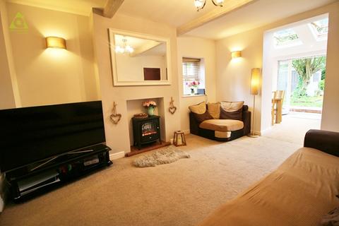 2 bedroom semi-detached house for sale, 1 Grundy Mews, Westhoughton, Bolton, BL5 2GH