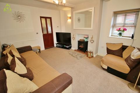 2 bedroom semi-detached house for sale, 1 Grundy Mews, Westhoughton, Bolton, BL5 2GH