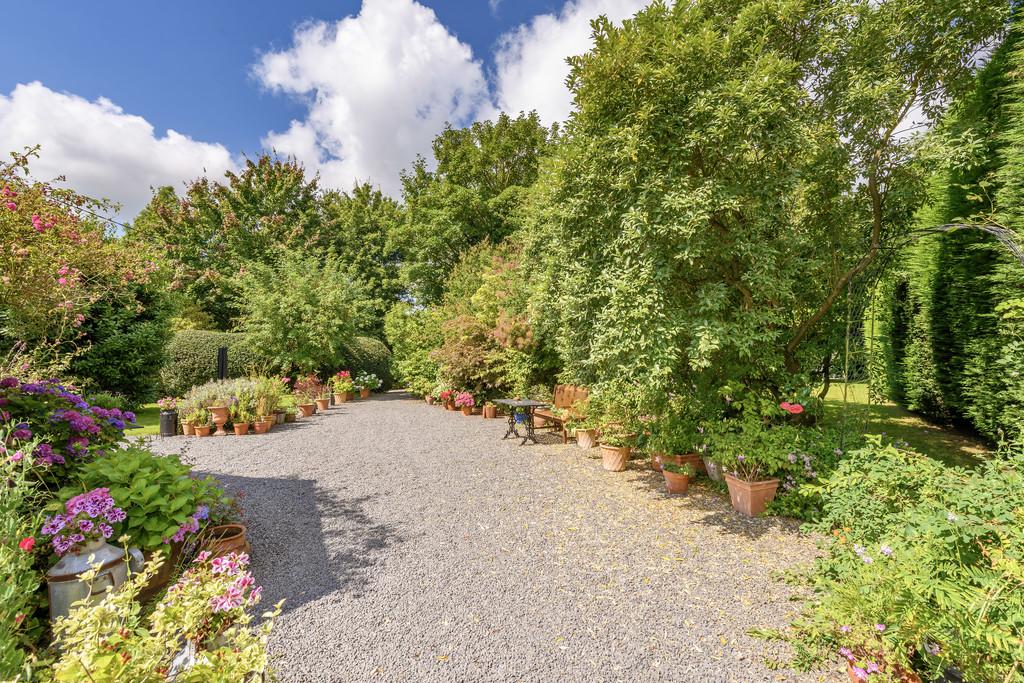 Side Garden 1