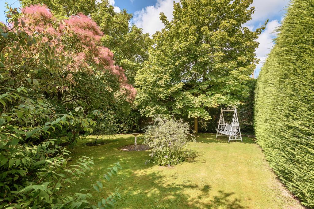Side Garden 2