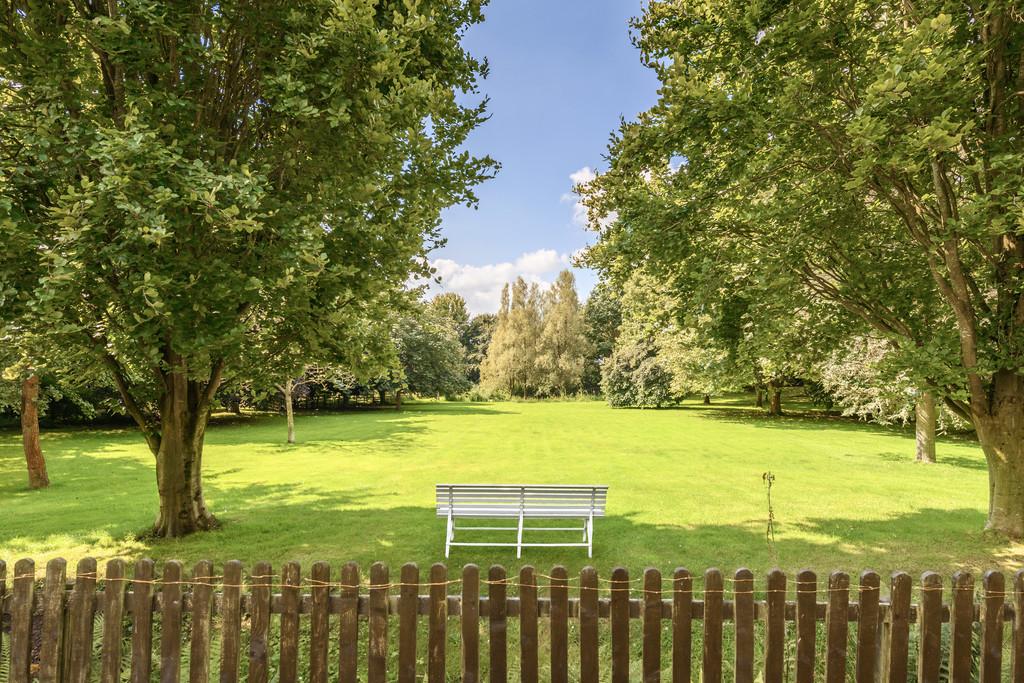Parkland Garden 1
