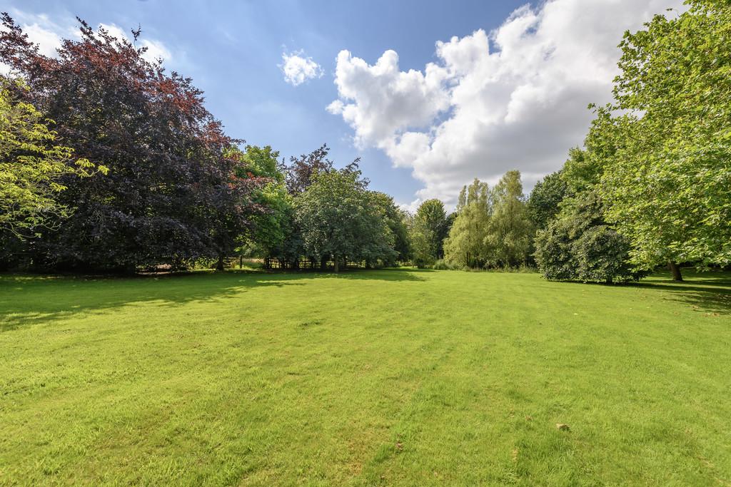 Parkland Garden 2