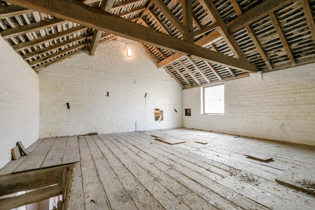 Barn Storage