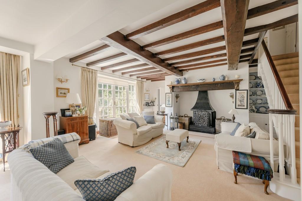 Drawing Room 1