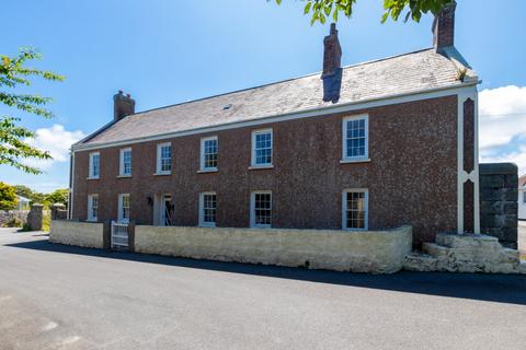 Rue De La Moye, Vale, Guernsey, Channel Islands