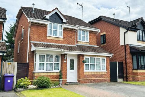 Viewpark Close, Childwall, Liverpool, L16