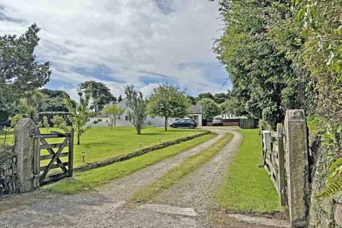 3 bedroom semi-detached house for sale, Rural Chacewater, Cornwall