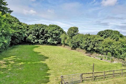 undefined, Rural Chacewater, Cornwall