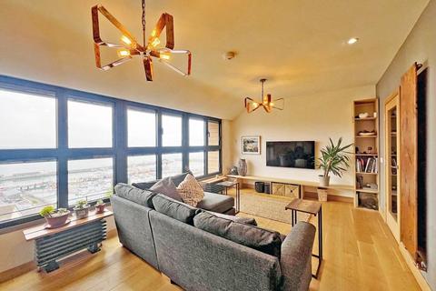 1 bedroom apartment for sale, Newlyn, Cornwall