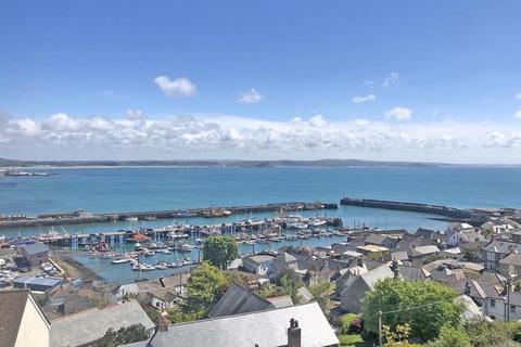 1 bedroom apartment for sale, Newlyn, Cornwall