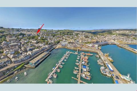 1 bedroom apartment for sale, Newlyn, Cornwall