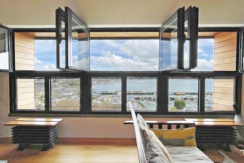 1 bedroom apartment for sale, Newlyn, Cornwall