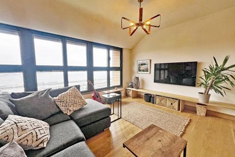 1 bedroom apartment for sale, Newlyn, Cornwall