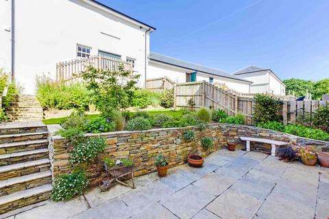 4 bedroom townhouse for sale, Truro, Cornwall