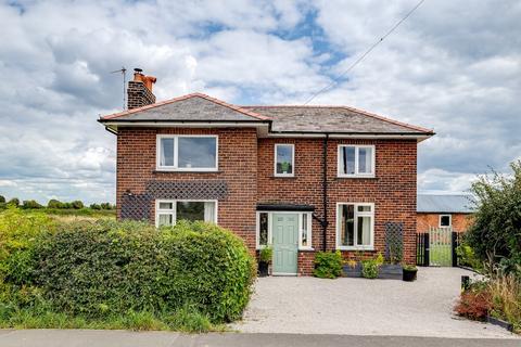 3 bedroom detached house for sale, The Orchard, Saltney Ferry CH4