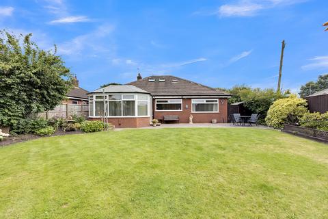 3 bedroom detached bungalow for sale, Marston Lane, Marston, Northwich