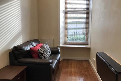 undefined, Rubislaw Park Road, Aberdeen