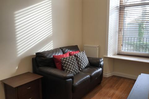 undefined, Rubislaw Park Road, Aberdeen