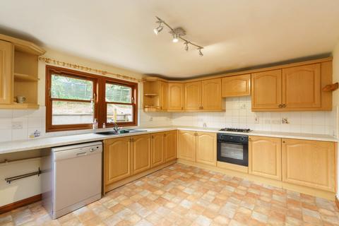 3 bedroom semi-detached house for sale, Old Road, Huntly, Aberdeenshire
