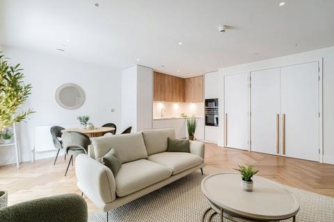1 bedroom apartment to rent, Elder Street, Edinburgh, Midlothian