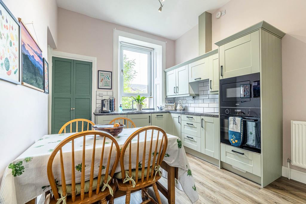 Kitchen Dining