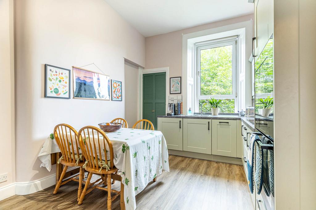 Kitchen Dining