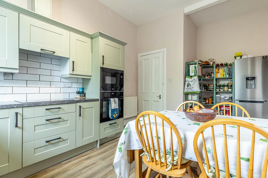 Kitchen Dining
