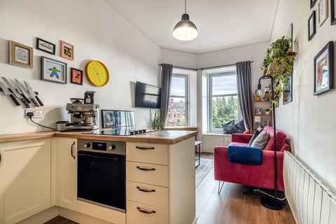 1 bedroom apartment for sale, Thornwood Avenue, Thornwood, Glasgow