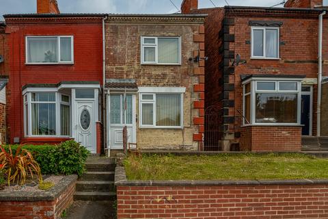 2 bedroom end of terrace house for sale, Church Lane, Sheffield S25