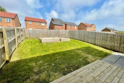 3 bedroom detached house for sale, Bloom Lane, Hetton-le-Hole, Houghton Le Spring, Tyne and Wear, DH5