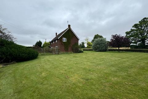 4 bedroom detached house to rent, Daisy Green, Great Ashfield, Bury St. Edmunds