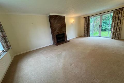 4 bedroom detached house to rent, Daisy Green, Great Ashfield, Bury St. Edmunds